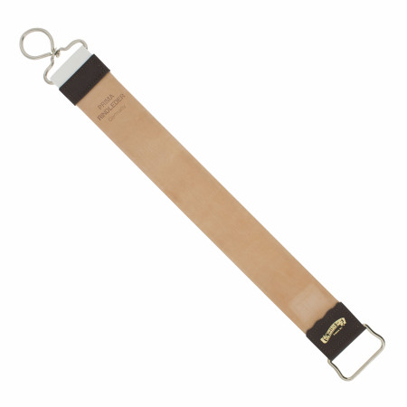 Product image 2 for Dovo "Col Ichibod Conk" #185 Straight Razor Strop
